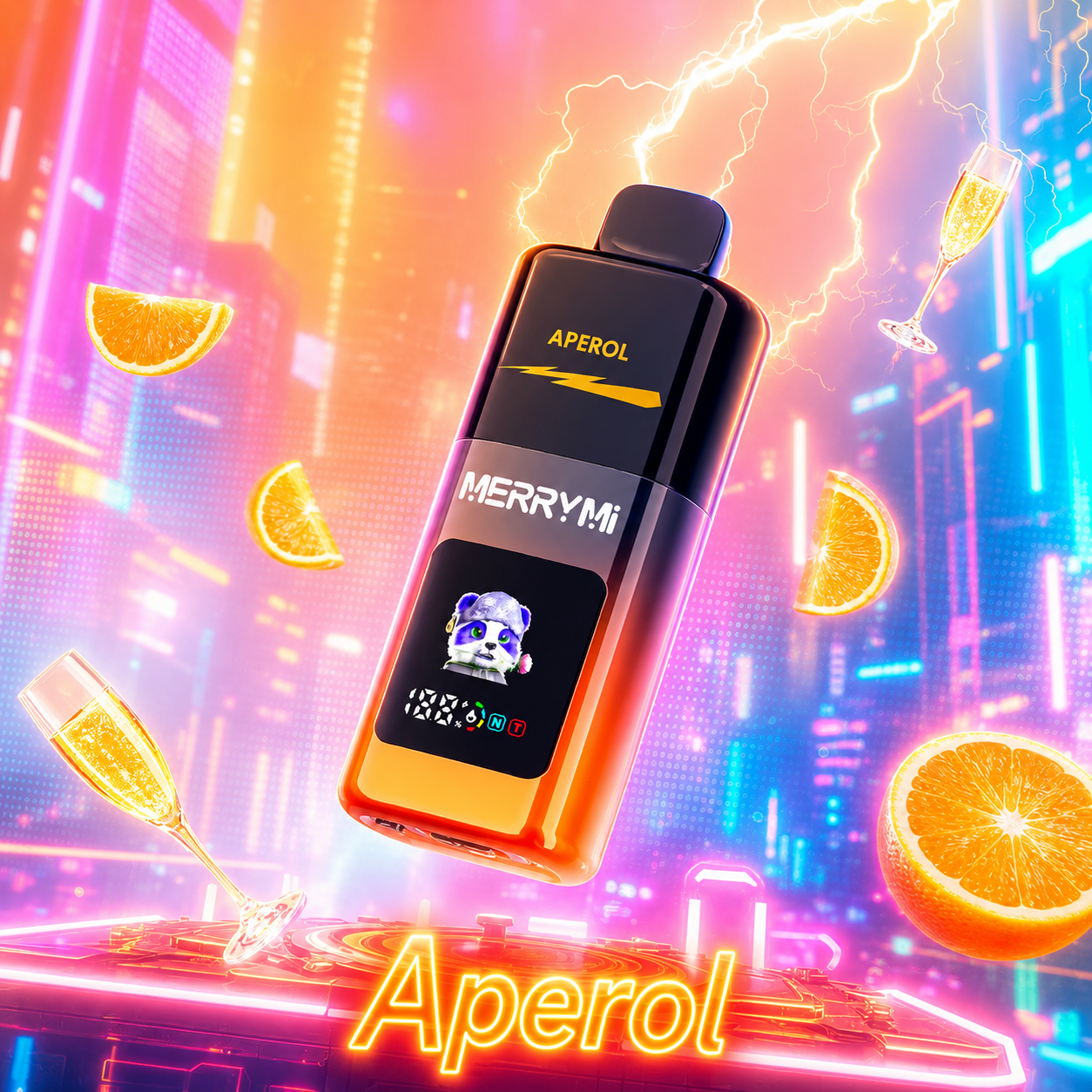 Aperol